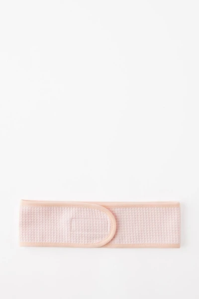 Body Spa Headband