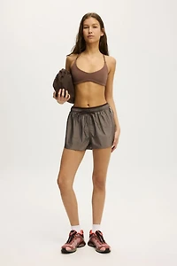 Retro Run Short