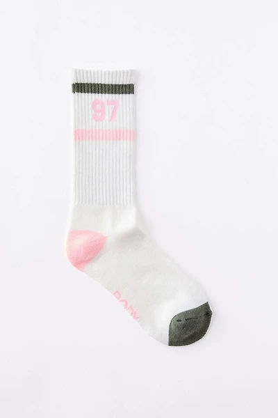 Active Tube Sock