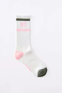 Active Tube Sock