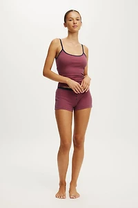 Dreamy Soft Boyshort