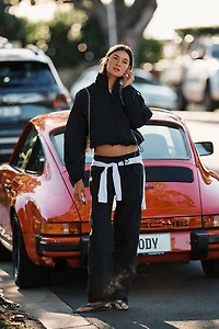 Offside Windbreaker