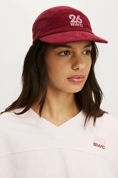 90S Sport Cap