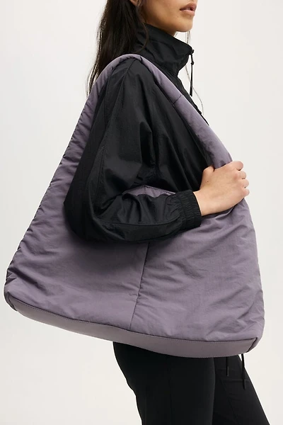 Slouch Gym Bag