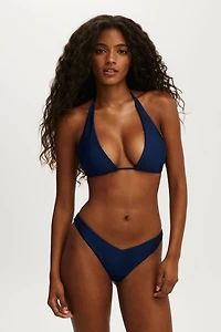 High Apex Slider Triangle Bikini Top