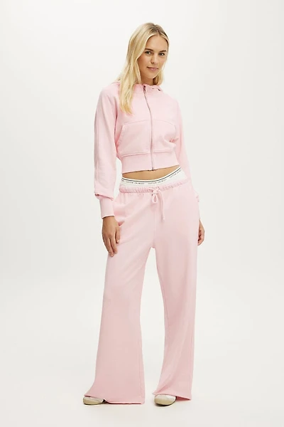 Active Relaxed Sweatpant