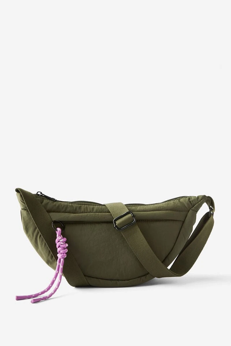 Hiking Sling Bag