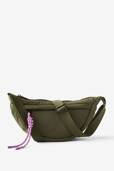 Hiking Sling Bag