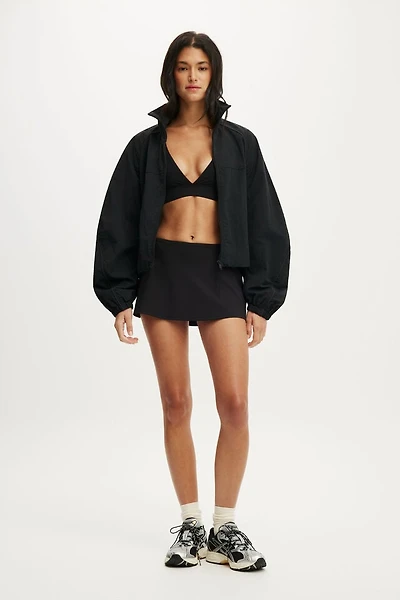 Ultra Move Micro Skirt