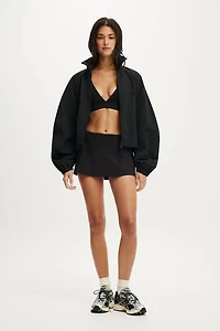 Ultra Move Micro Skirt