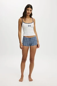 Dreamy Soft Micro Short