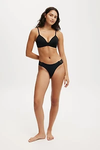 Party Pants Seamless Thong Brief