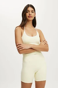 Ultra Move Scoop Halter Tank