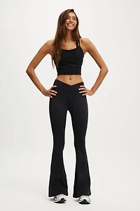 Torquay Ultra Soft Full Length Flare
