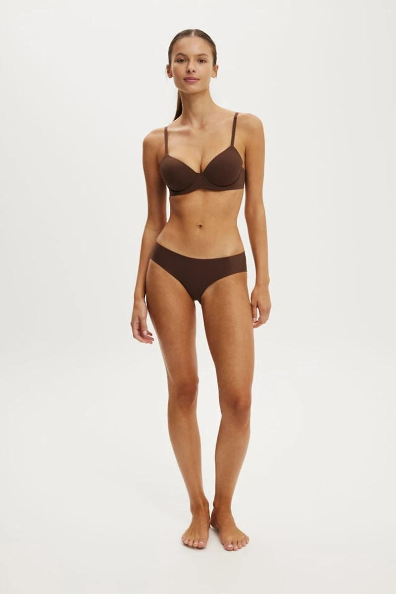 The Invisible Bikini Brief