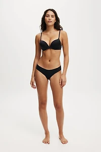 The Invisible Cheeky Brief