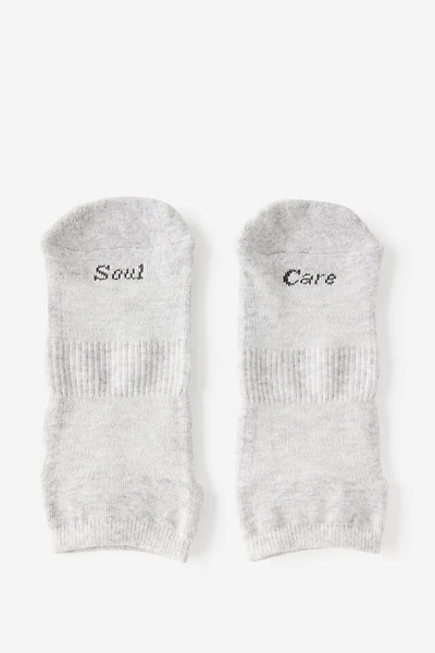 Performance Studio Sock