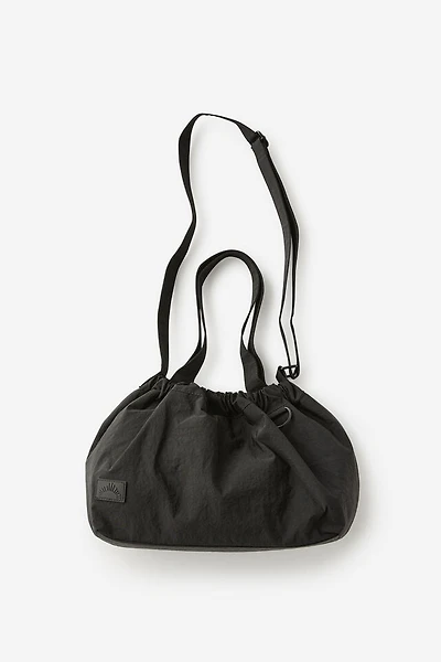 Active Scrunch Crossbody Bag