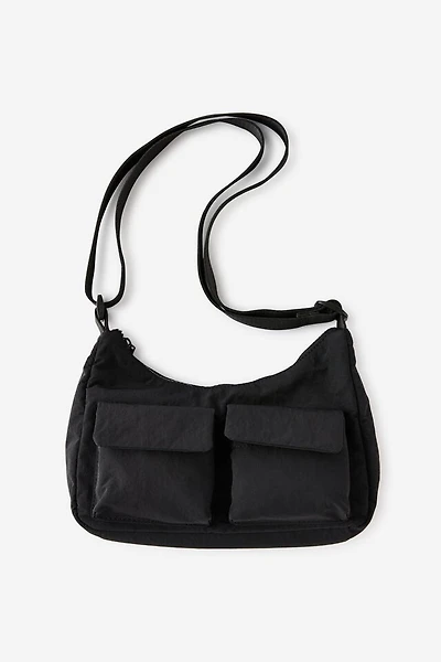 Form Crossbody Bag