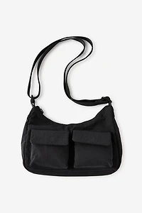 Form Crossbody Bag