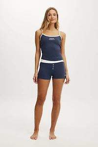 Dreamy Soft Boyshort