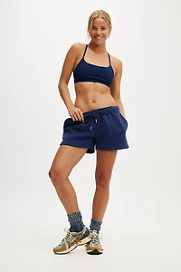 Plush Essential Gym Short