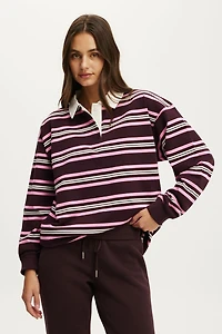 Active Rugby Jersey