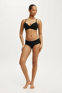 The Invisible Boyleg Brief