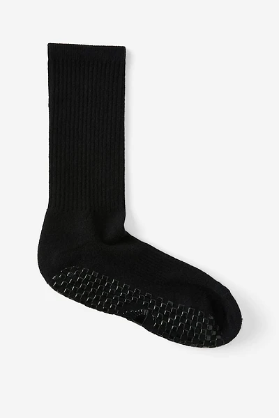 Performance Studio Crew Sock