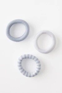 Dreamloop Hair Ties 3Pk