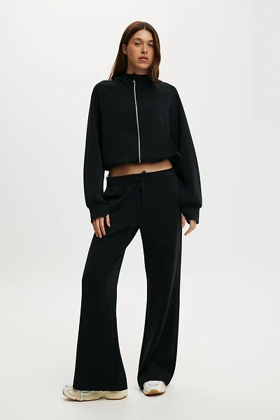 Ultimate Soft Wide Leg Pant
