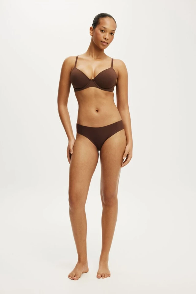 The Invisible Cheeky Brief