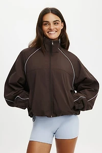 Offside Windbreaker