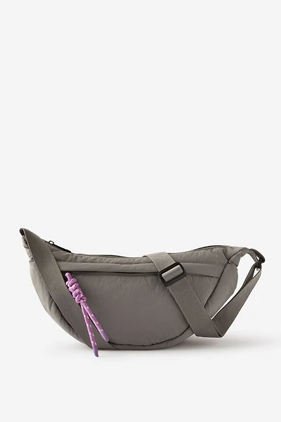 Hiking Sling Bag
