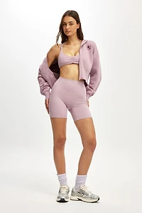 Ultra Soft Side Pocket Bike Short