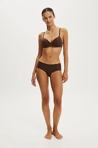 The Invisible Boyleg Brief