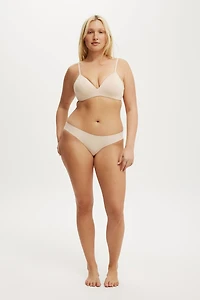 The Invisible Cheeky Brief