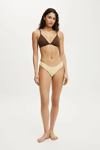 The Invisible G String Brief
