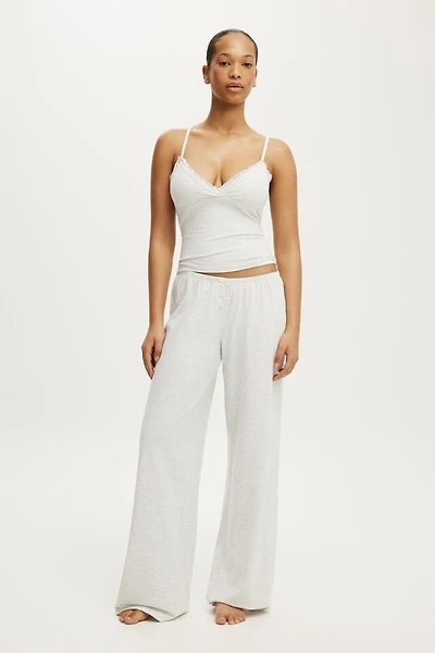 Dreamy Soft Wide Leg Pant