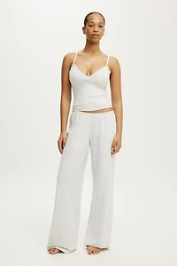 Dreamy Soft Wide Leg Pant