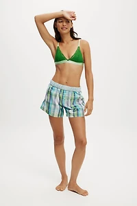 Boyfriend Boxer Short