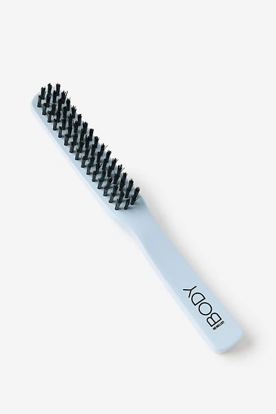 Body Hair Slick Brush