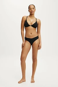 The Invisible Thong Brief