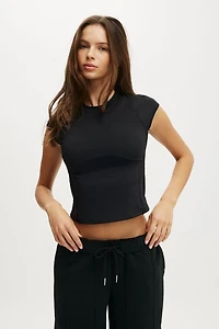 Active Workout Tshirt