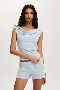 Dreamy Soft Tank