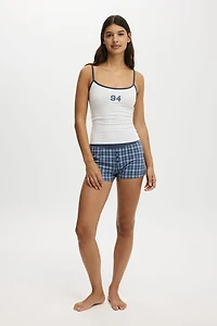 Dreamy Soft Boyshort