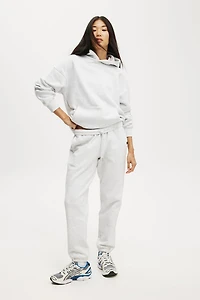 Plush Essential Gym Sweatpant