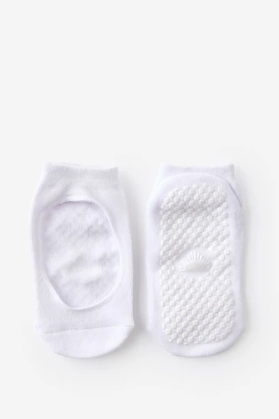 Performance Plie Sock