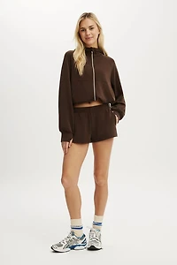 Ultimate Soft Track Short