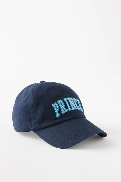 Prince Active Graphic Cap